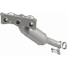 MagnaFlow Exhaust Products 50291 Catalytic Converter EPA Approved 4