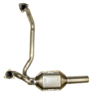 Eastern Catalytic 50295 Catalytic Converter EPA Approved 1