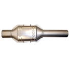 1993 Chevrolet Suburban Catalytic Converter EPA Approved 1