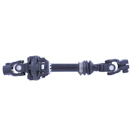 2003 Dodge Dakota Electronic Intermediate Shaft 1