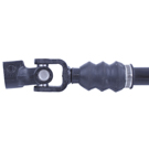 2003 Dodge Dakota Electronic Intermediate Shaft 3