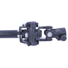 2003 Dodge Dakota Electronic Intermediate Shaft 4