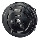 Big Parts A/C Clutch 60-21423BIGN