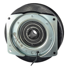 Big Parts 60-21423BIGN A/C Clutch 2