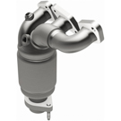 2000 Mercury Mystique Catalytic Converter EPA Approved 3
