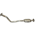 Eastern Catalytic 50304 Catalytic Converter EPA Approved 1