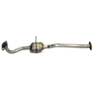 Eastern Catalytic 50305 Catalytic Converter EPA Approved 1