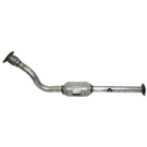 1998 Chevrolet Monte Carlo Catalytic Converter EPA Approved 1