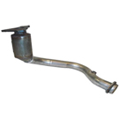 Eastern Catalytic 50311 Catalytic Converter EPA Approved 1