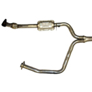 Eastern Catalytic 50314 Catalytic Converter EPA Approved 1