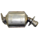 Eastern Catalytic 50315 Catalytic Converter EPA Approved 1