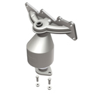 2007 Hyundai Entourage Catalytic Converter EPA Approved 1
