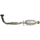MagnaFlow Exhaust Products 50323 Catalytic Converter EPA Approved 1