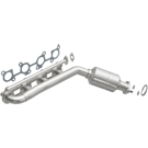 2005 Lexus GX470 Catalytic Converter EPA Approved 1