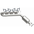 2005 Lexus GX470 Catalytic Converter EPA Approved 3