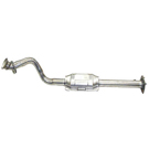 1996 Oldsmobile Cutlass Ciera Catalytic Converter EPA Approved 1