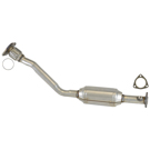 2005 Pontiac Grand Am Catalytic Converter EPA Approved 1