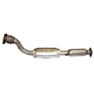 1999 Chevrolet Monte Carlo Catalytic Converter EPA Approved 1