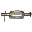 1993 Saturn SL2 Catalytic Converter EPA Approved 1