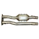 1999 Gmc Pick-up Truck Catalytic Converter EPA Approved 1