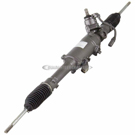 Duralo 247-0110 Rack and Pinion 1