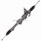 Duralo 247-0110 Rack and Pinion 2