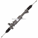 Duralo 247-0110 Rack and Pinion 3