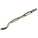 1996 Chevrolet G30 Catalytic Converter EPA Approved 1