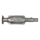 Eastern Catalytic 50349 Catalytic Converter EPA Approved 1