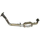 Eastern Catalytic 50351 Catalytic Converter EPA Approved 1