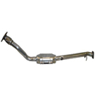 2005 Buick Rendezvous Catalytic Converter EPA Approved 1