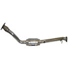 Eastern Catalytic 50357 Catalytic Converter EPA Approved 1