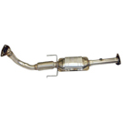 Eastern Catalytic 50364 Catalytic Converter EPA Approved 1