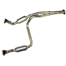 Eastern Catalytic 50369 Catalytic Converter EPA Approved 1