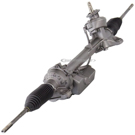 Duralo 247-0111 Rack and Pinion 1