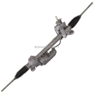Duralo 247-0111 Rack and Pinion 2