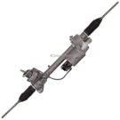 Duralo 247-0111 Rack and Pinion 3