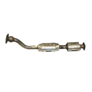 Eastern Catalytic 50375 Catalytic Converter EPA Approved 1