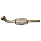 Eastern Catalytic 50377 Catalytic Converter EPA Approved 1