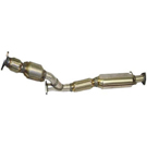 2002 Saturn Vue Catalytic Converter EPA Approved 1