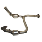 Eastern Catalytic 50381 Catalytic Converter EPA Approved 1