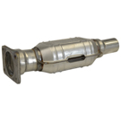 Eastern Catalytic 50391 Catalytic Converter EPA Approved 1