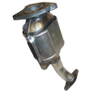 Eastern Catalytic 50393 Catalytic Converter EPA Approved 1