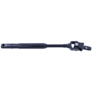 2007 Chevrolet Silverado 2500 HD Classic Electronic Intermediate Shaft 2