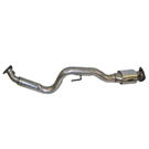 2013 Chevrolet Express 3500 Catalytic Converter EPA Approved 1