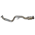 2005 Chevrolet Express Van Catalytic Converter EPA Approved 1