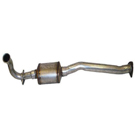 MagnaFlow Exhaust Products 50401 Catalytic Converter EPA Approved 1