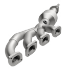 MagnaFlow Exhaust Products 50408 Catalytic Converter EPA Approved 1