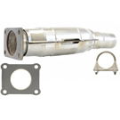 2000 Cadillac Seville Catalytic Converter EPA Approved 1
