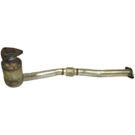 Eastern Catalytic 50415 Catalytic Converter EPA Approved 1